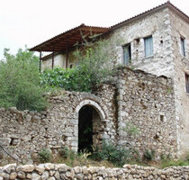 Haus Kaufen, , Kynouria Nord (Arkadia),