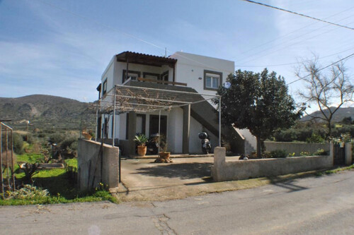 Foto - Haus Kaufen, , Neapoli (Lasithi Präfektur),