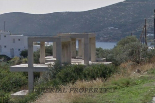 Foto - Haus Kaufen, , Sifnos (Kykladen),
