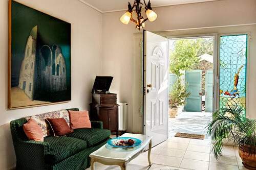 Foto - Haus Kaufen, , Attika (Athen Zentrum),