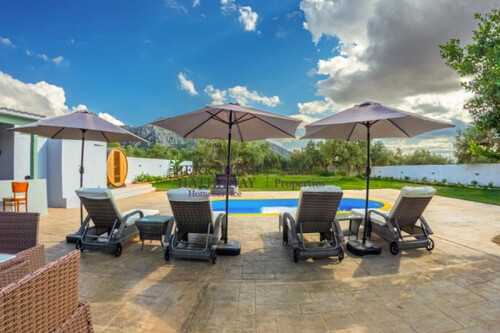 Foto - 6 Zimmer Einfamilienhaus zum Kaufen in 