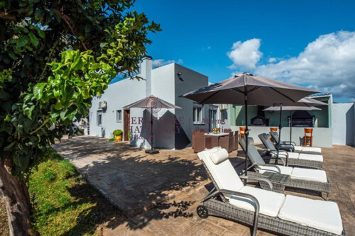 Foto - 6 Zimmer Einfamilienhaus in 