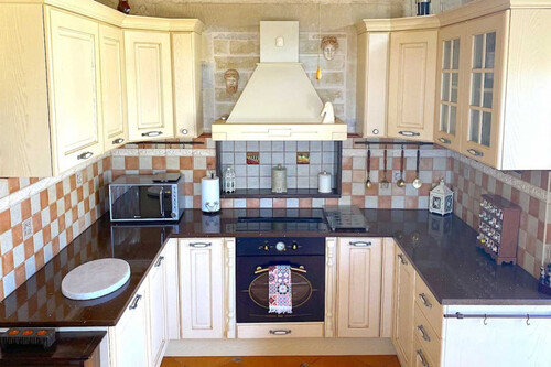 Foto - Einfamilienhaus in zum Kaufen