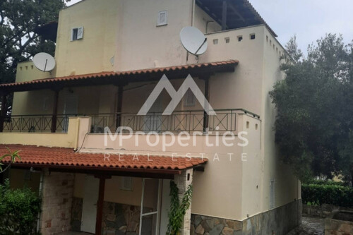 Foto - Haus Kaufen, , Kassandra (Chalkidiki),