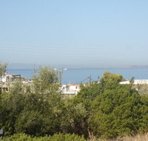 Grundstück Land Kaufen, , Saronida (Attika - Restliche Gemeinden),