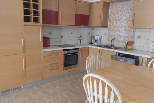 Foto - 6 Zimmer Einfamilienhaus in 