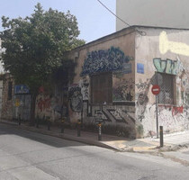 Gewerbe-Immobilie Mieten, , Gkazi - Metaxourgeio - Votanikos (Athen Zentrum),