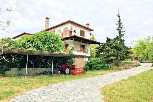 Foto - 11 Zimmer Einfamilienhaus zum Kaufen in 