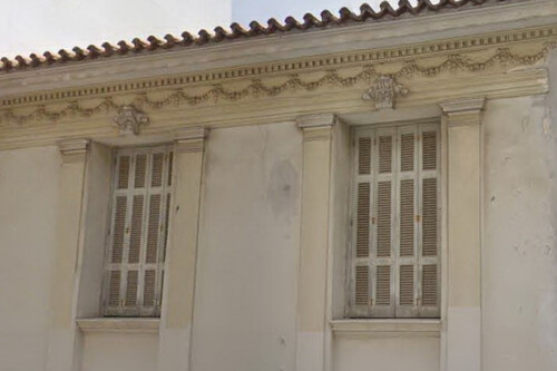 Foto - Haus Kaufen, , Kolonaki - Lykavittos (Athen Zentrum),