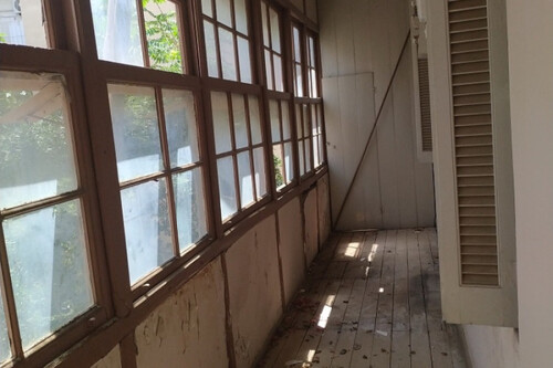 Foto - Einfamilienhaus in zum Kaufen