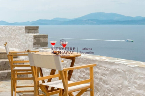 Foto - Haus Kaufen, , Hydra (Saronische Inseln),