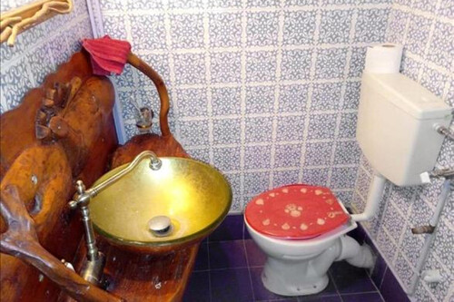 Foto - Etagenwohnung in zum Kaufen