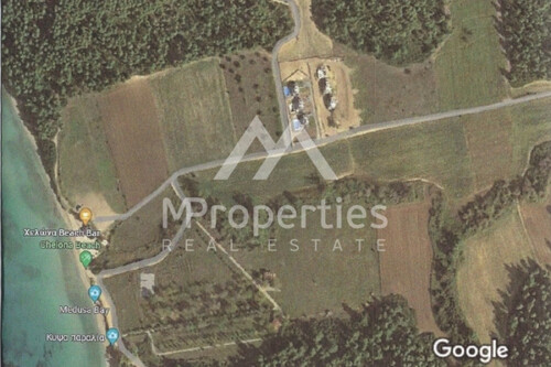 Foto - Grundstück Land Kaufen, , Kassandra (Chalkidiki),