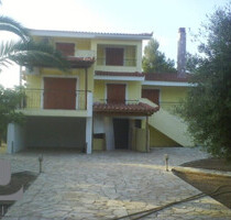 Haus Kaufen, , Kalyvia Thorikou (Attika - Restliche Gemeinden),