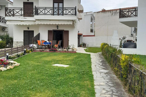 Foto - Haus Kaufen, , Panagia (Chalkidiki),