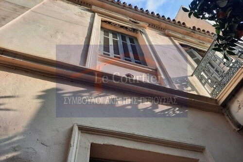 Foto - Gewerbe-Immobilie Kaufen, , Zentrum - Limani (Piräus),