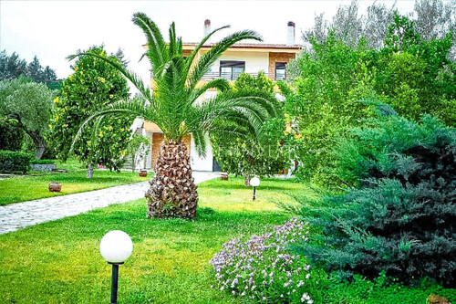 Foto - Haus Kaufen, , Kassandra (Chalkidiki),