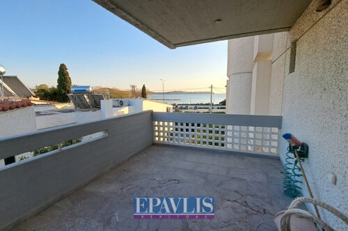 Foto - Haus Mieten, , Voula (Athen Süd),