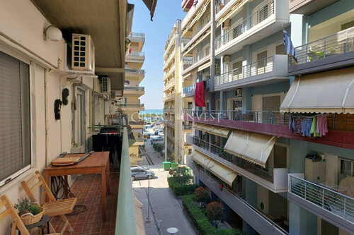 Foto - Wohnung Kaufen, , Analipsi - Mpotsari - Nea Paralia (Thessaloniki - Stadtzentrum),