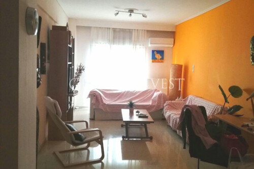 Foto - 3 Zimmer Etagenwohnung in 