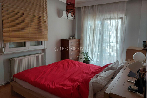 Foto - Etagenwohnung in zum Kaufen