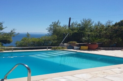 Foto - Haus Kaufen, , Solygeia (Korinthia),