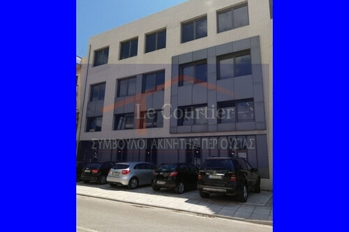 Foto - Gewerbeobjekt (Büro, Produktion, Verkauf) in zum Kaufen