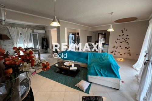 Foto - Haus Kaufen, , Mygdonia (Thessaloniki - Stadtorte um das Stadtzentrum),