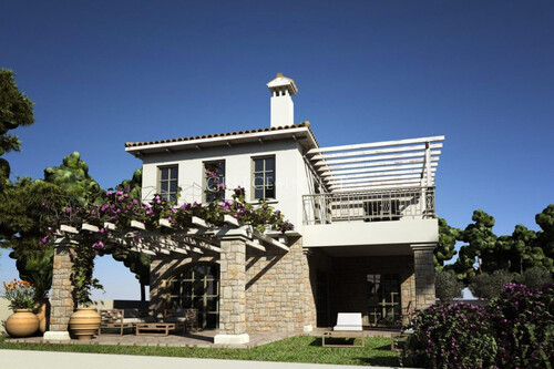 Foto - Einfamilienhaus in zum Kaufen