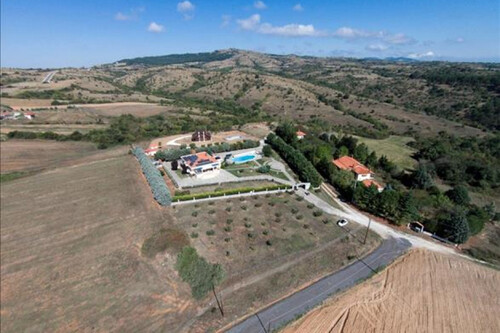 Foto - Haus Kaufen, , Assiros (Thessaloniki - Rest der Präfektur),