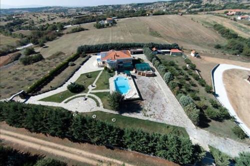 Foto - 7 Zimmer Einfamilienhaus zum Kaufen in 