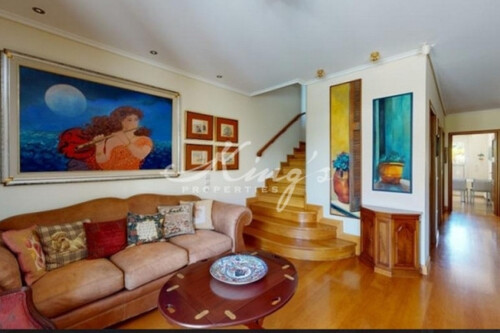 Foto - 9 Zimmer Einfamilienhaus zum Kaufen in 