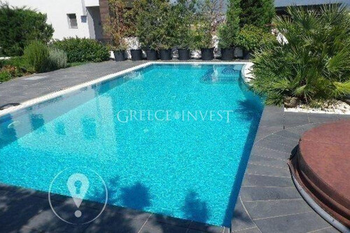 Foto - Haus Kaufen, , Thermi (Thessaloniki - Stadtorte um das Stadtzentrum),