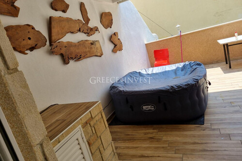 Foto - 5 Zimmer Etagenwohnung in 