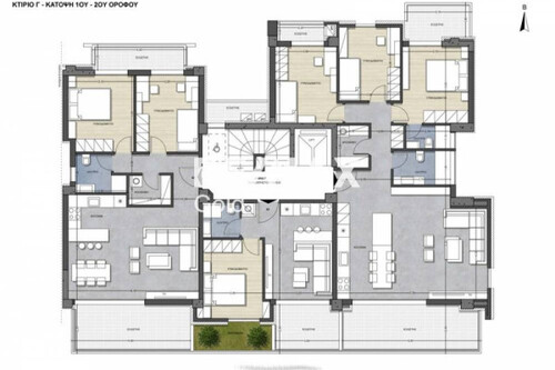 Foto - Einfamilienhaus in zum Kaufen