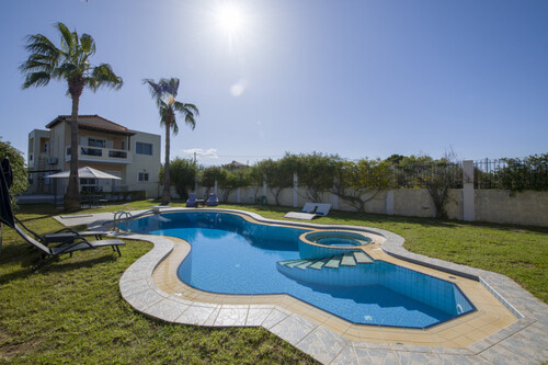 Foto - Haus Mieten, , Akrotiri (Chania Präfektur), 1.600 &euro;