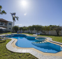 Haus Mieten, , Akrotiri (Chania Präfektur), 1.600 &euro;