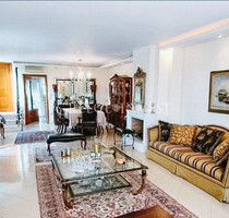 Haus Kaufen, , Panorama (Thessaloniki - Stadtorte um das Stadtzentrum),