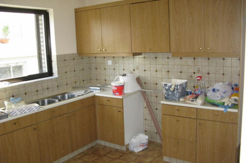 Foto - 4 Zimmer Etagenwohnung in 