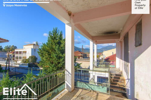 Foto - 7 Zimmer Etagenwohnung in 