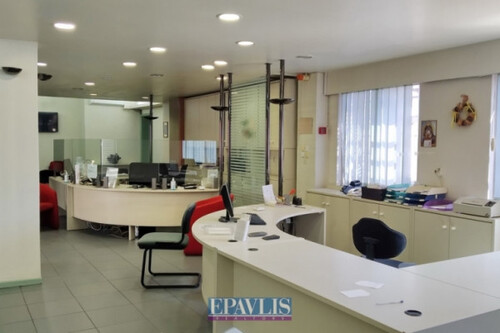Foto - Gewerbe-Immobilie Mieten, , Glyfada (Athen Süd),
