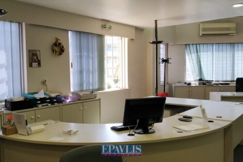 Foto - 3 Zimmer Gewerbeobjekt (Büro, Produktion, Verkauf) zur Miete in 