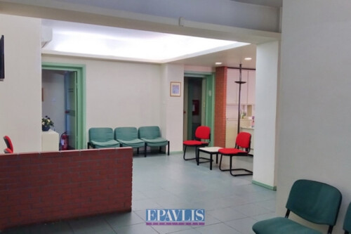 Foto - Gewerbeobjekt (Büro, Produktion, Verkauf) in zur Miete