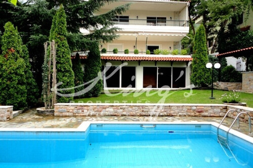 Foto - Haus Kaufen, , Dionysos (Athen Nord),