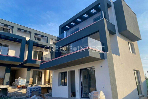 Foto - Wohnung Kaufen, , Kassandra (Chalkidiki),