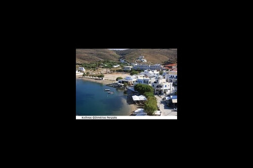 Foto - Grundstück Land Kaufen, , Kythnos (Kykladen),