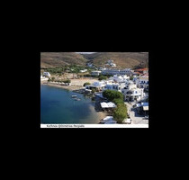 Grundstück Land Kaufen, , Kythnos (Kykladen),