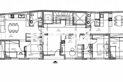 Foto - Einfamilienhaus in zum Kaufen