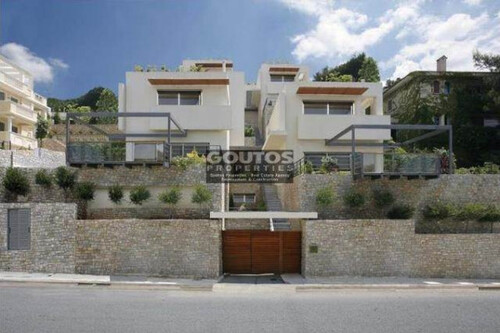 Foto - Haus Kaufen, , Nea Erythraia (Athen Nord),