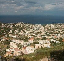 Grundstück Land Kaufen, , Saronida (Attika - Restliche Gemeinden),